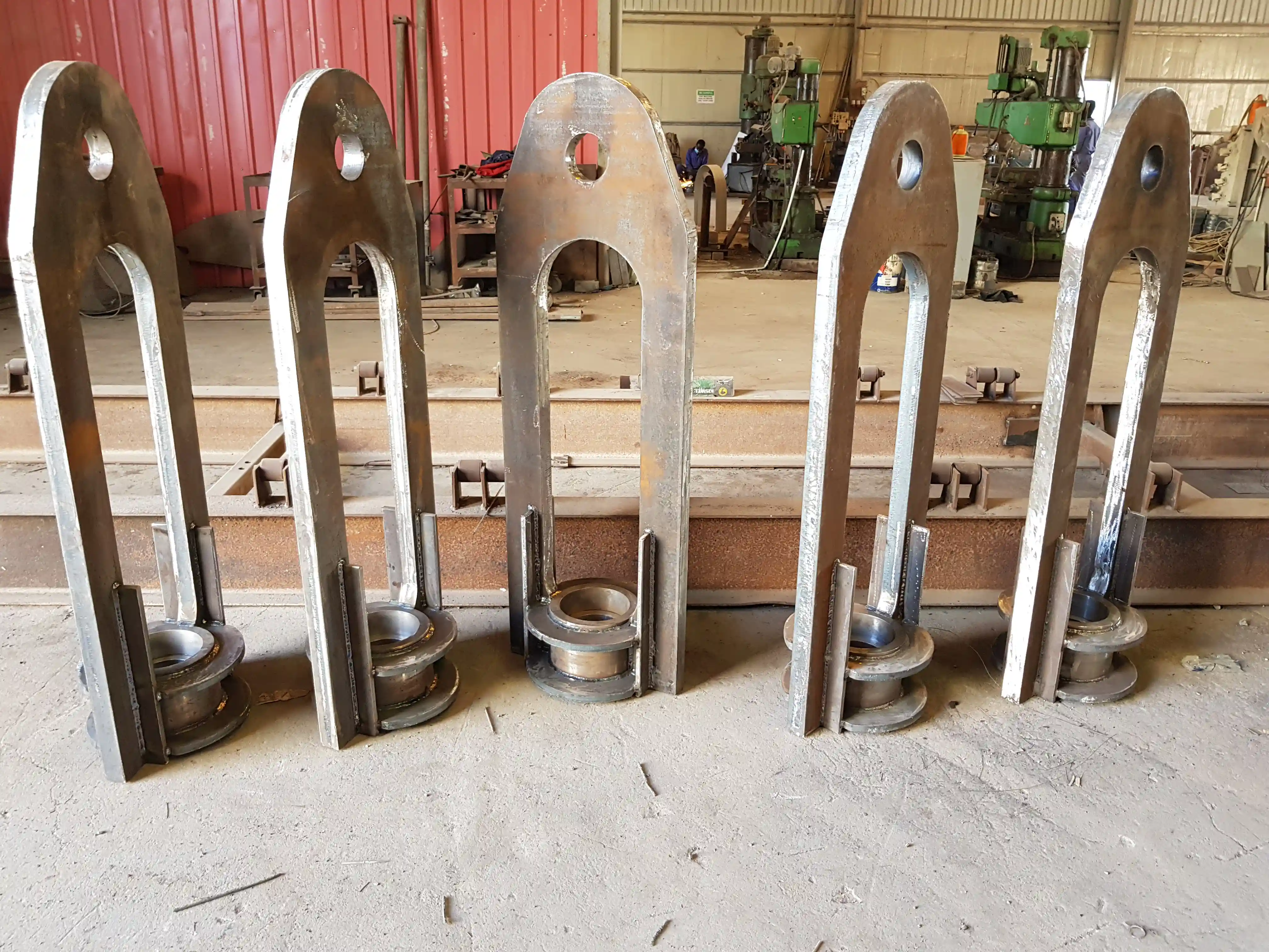 Pfeifer Structures Project Image 8